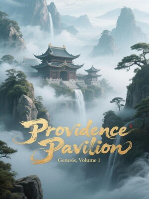 cover image of Providence Pavilion Genesis, Volume 1